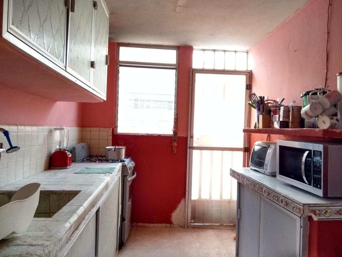 Habitación Privada 2 CM Lejlighed Mérida Eksteriør billede